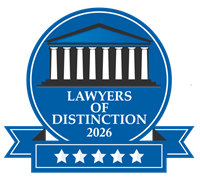 Loudoun's Top Lawyer 2021