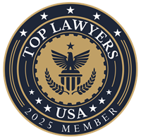 Member - Top Lawyers USA 2025