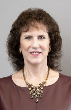 Rachel Virk
