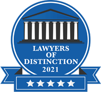 Loudoun's Top Lawyer 2017